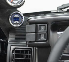 velocity fox body ford mustang all the details