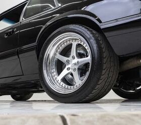 velocity fox body ford mustang all the details