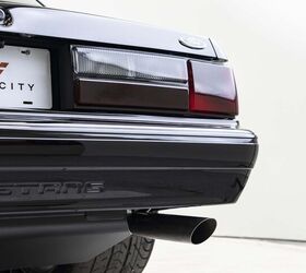 velocity fox body ford mustang all the details