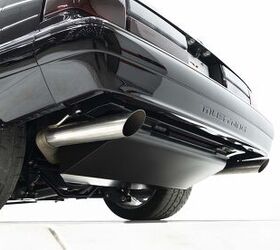 velocity fox body ford mustang all the details