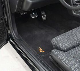 velocity fox body ford mustang all the details