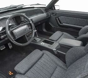 velocity fox body ford mustang all the details