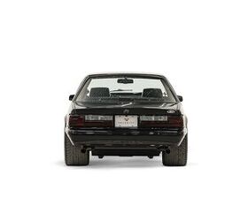 velocity fox body ford mustang all the details