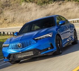 2026 Acura Integra: All The Details