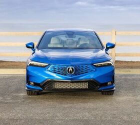 2026 Acura Integra First Drive: Integrated Value