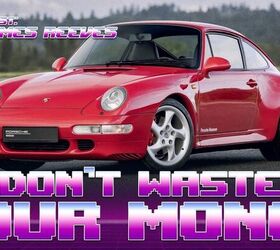 Are Classic Porsches A Good Investment?