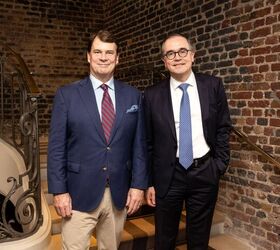 Ford and Renault Partner Up in Europe