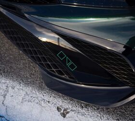 genesis g90 wingback concept all the details