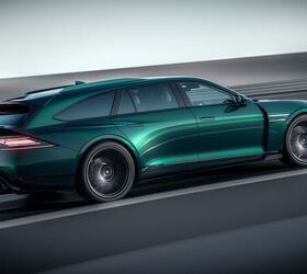 genesis g90 wingback concept all the details