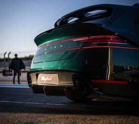 genesis g90 wingback concept all the details