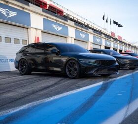 genesis g90 wingback concept all the details