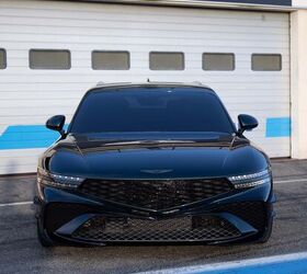 genesis g90 wingback concept all the details