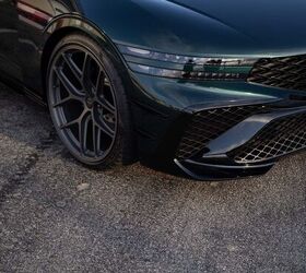 genesis g90 wingback concept all the details