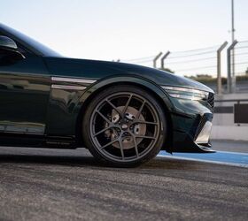 genesis g90 wingback concept all the details