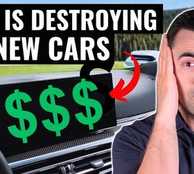 These Car Features Will Destroy Reliability And Drain Your Wallet