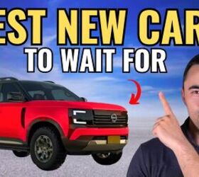 Best New Cars Coming In 2026 & 2027 You NEED To Wait For