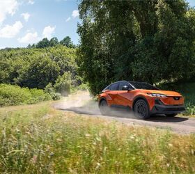 Subaru Uncharted Starts at $36,445, Offers 338 HP for $41,245