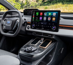 subaru uncharted starts at 36 445 offers 338 hp for 41 245