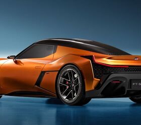 Uh Oh—What If The New Toyota MR2 Costs C8 Corvette Money