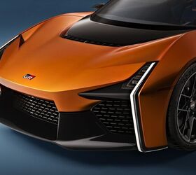 could we see the new toyota mr2 this weekend