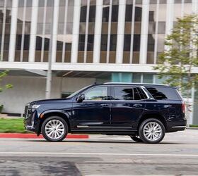 People Are Suing GM Over Its Defective 6.2-Liter L87 V8 Engine