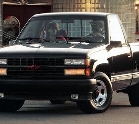 these 11 classic cars are probably a good investment, 1990 1993 Chevrolet 454 SS 59 800