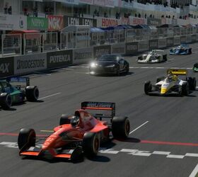 Photo: Gran Turismo 7 / Mike Schlee