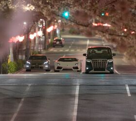 Photo: Gran Turismo 7 / Mike Schlee