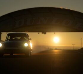 Photo: Gran Turismo 7 / Mike Schlee
