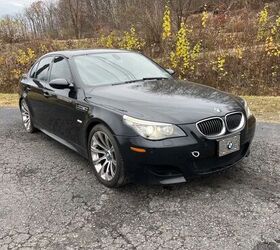 2008 BMW M5 For Sale