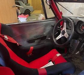 1971 alfa romeo gtv for sale