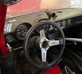 1971 alfa romeo gtv for sale