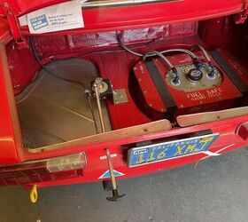 1971 alfa romeo gtv for sale