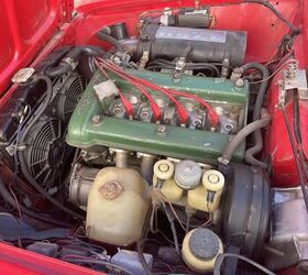 1971 alfa romeo gtv for sale