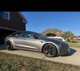 2025 Tesla Model 3 For Sale
