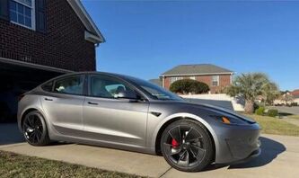 2025 Tesla Model 3 For Sale