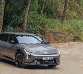 2026 Kia EV4: All the Details