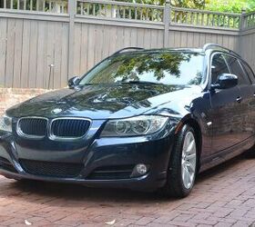 2010 BMW 328i Touring For Sale