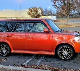 2004 Scion xB For Sale | AutoGuide.com