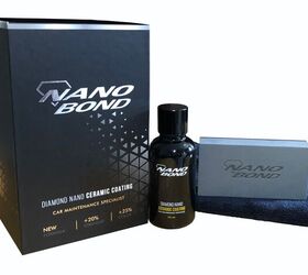 save 15 on nano bond ceramic coating