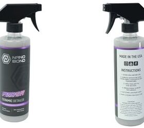 save 15 on nano bond ceramic coating