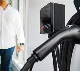 Soneil Spark Launches New Premium AC Home Chargers