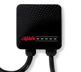 soneil spark launches new premium ac home chargers