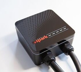 soneil spark launches new premium ac home chargers