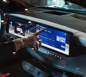 Nissan/Infiniti Offer In-Vehicle Hearing Tests for Audio Customization