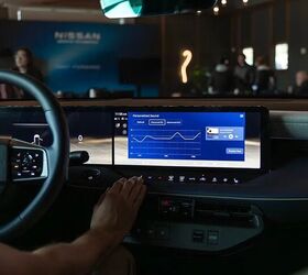 nissan infiniti offer in vehicle hearing tests for audio customization