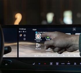 nissan infiniti offer in vehicle hearing tests for audio customization