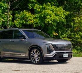 2026 Cadillac Vistiq Premium Luxury: All the Details