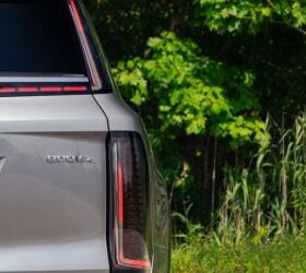 2026 cadillac vistiq premium luxury all the details