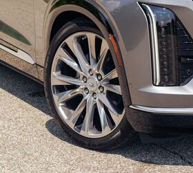2026 cadillac vistiq premium luxury all the details